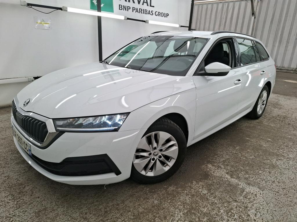 OCTAVIA COMBI