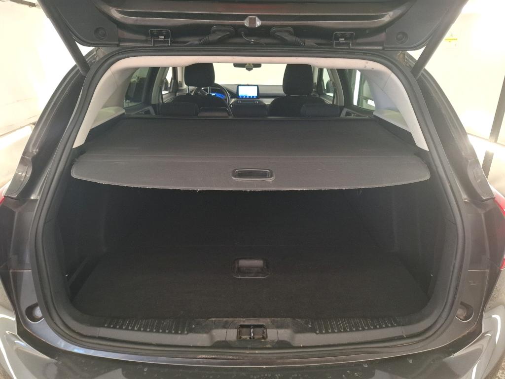 FORD FOCUS SW 1.5 EcoBlue 120 S&S Titanium X 2021