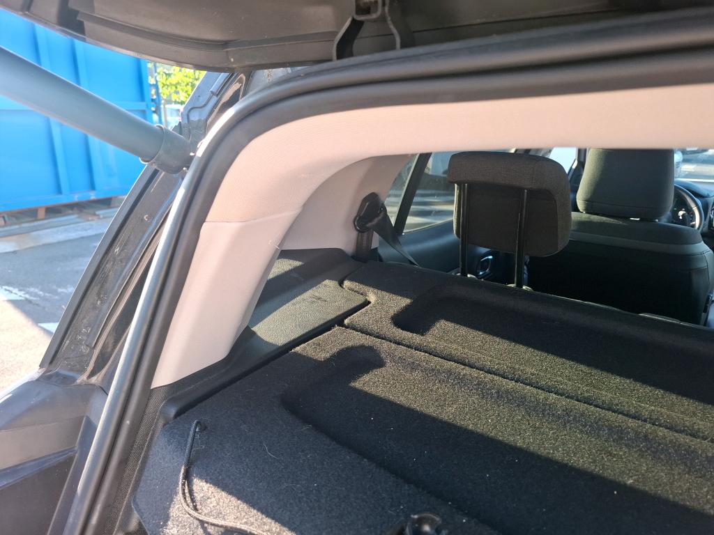 CITROEN C5 AIRCROSS PureTech 130 S&S EAT8 Shine Pack 2020