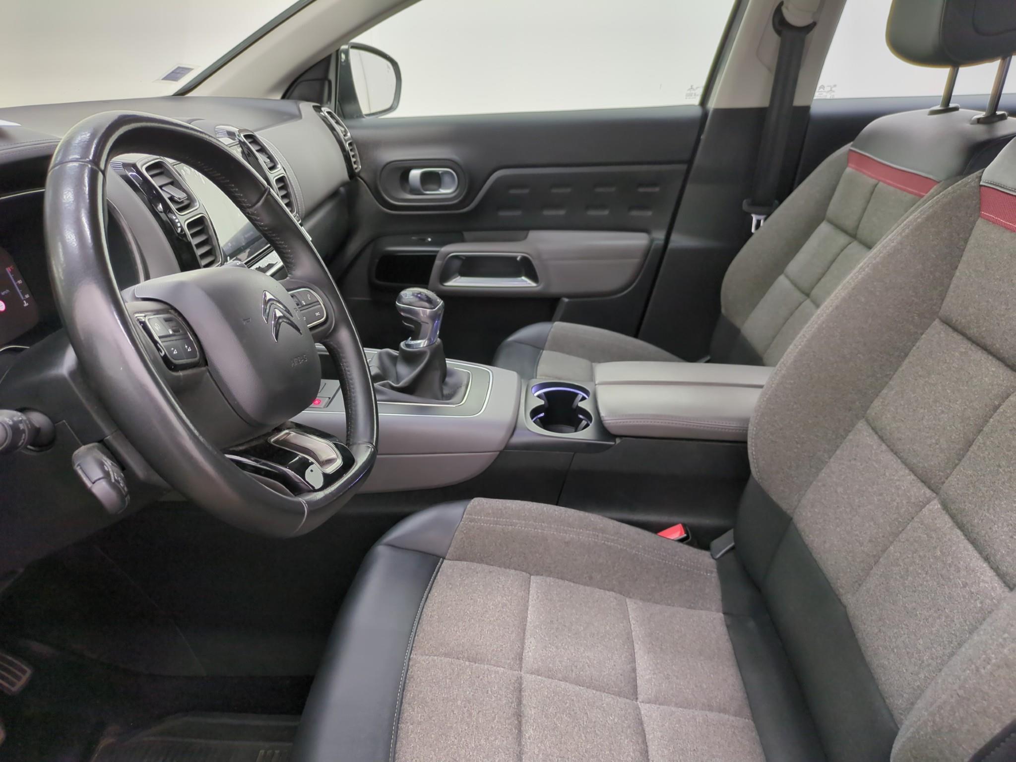 CITROEN C5 AIRCROSS BlueHDi 130 S&S BVM6 Business 2022