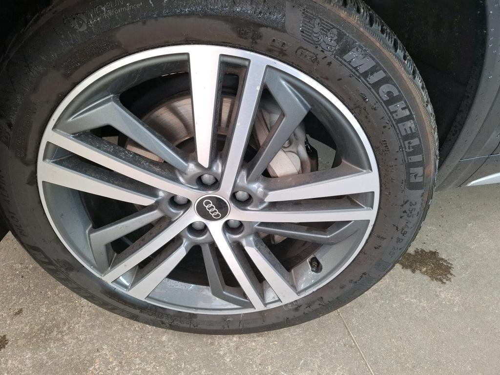 AUDI Q5 50 TFSIe 299 S tronic 7 Quattro Avus 2022