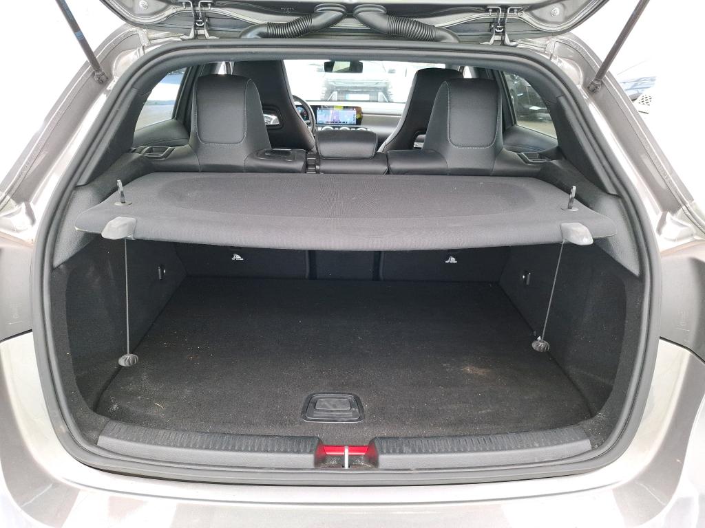MERCEDES-BENZ MERCEDES CLASSE A 250 e 8G-DCT AMG Line 2022