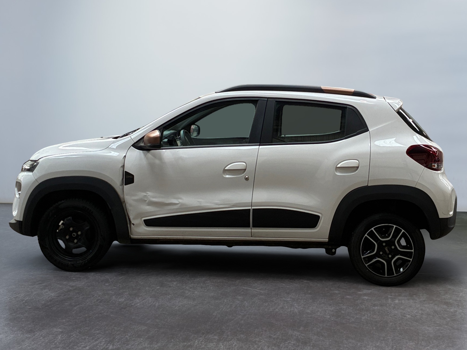 DACIA Spring Extreme 2023