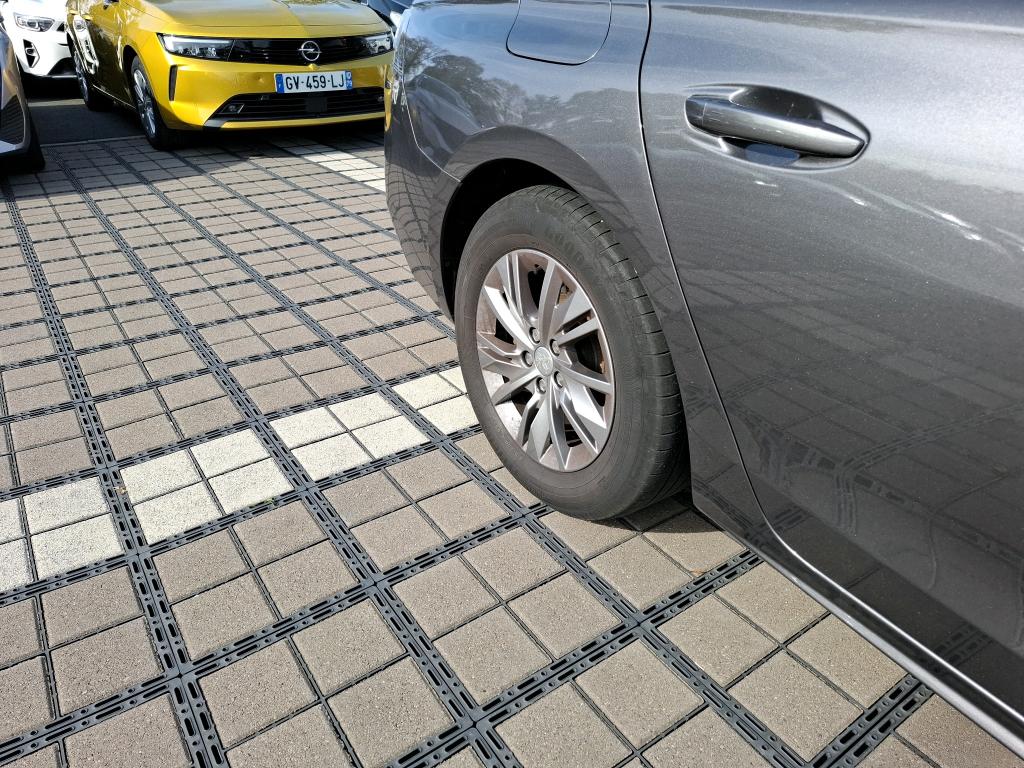 PEUGEOT 508 SW BlueHDi 130 ch S&S EAT8 Active Pack 2022