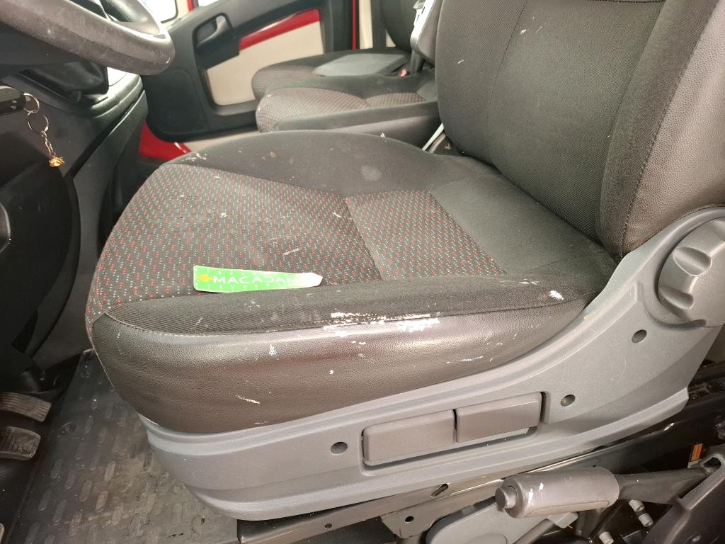 PEUGEOT BOXER FOURGON TOLE 335 L2H2 BLUEHDI 130 PREMIUM 2017