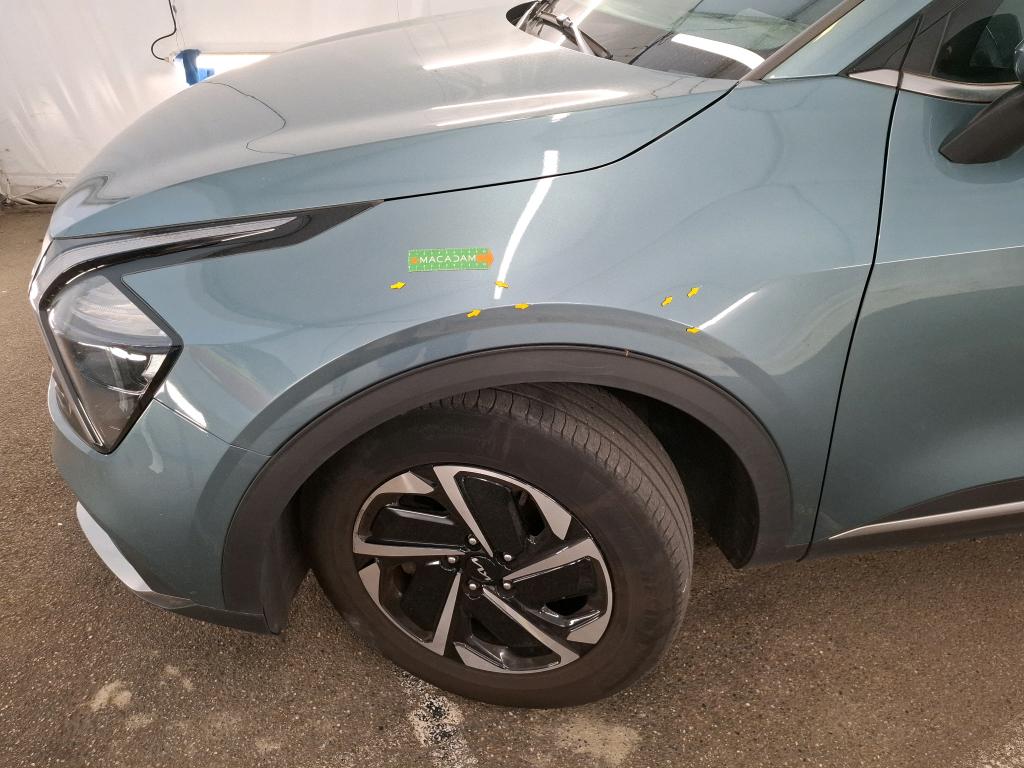 KIA SPORTAGE VP 1.6 CRDi 136ch MHEV DCT7 4x2 Active 2023