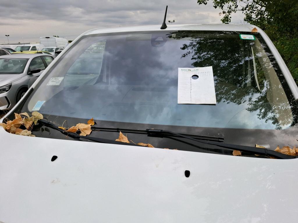 PEUGEOT EXPERT FGN TOLE STANDARD BLUEHDI 145 S&S BVM6 ASPHALT 2022