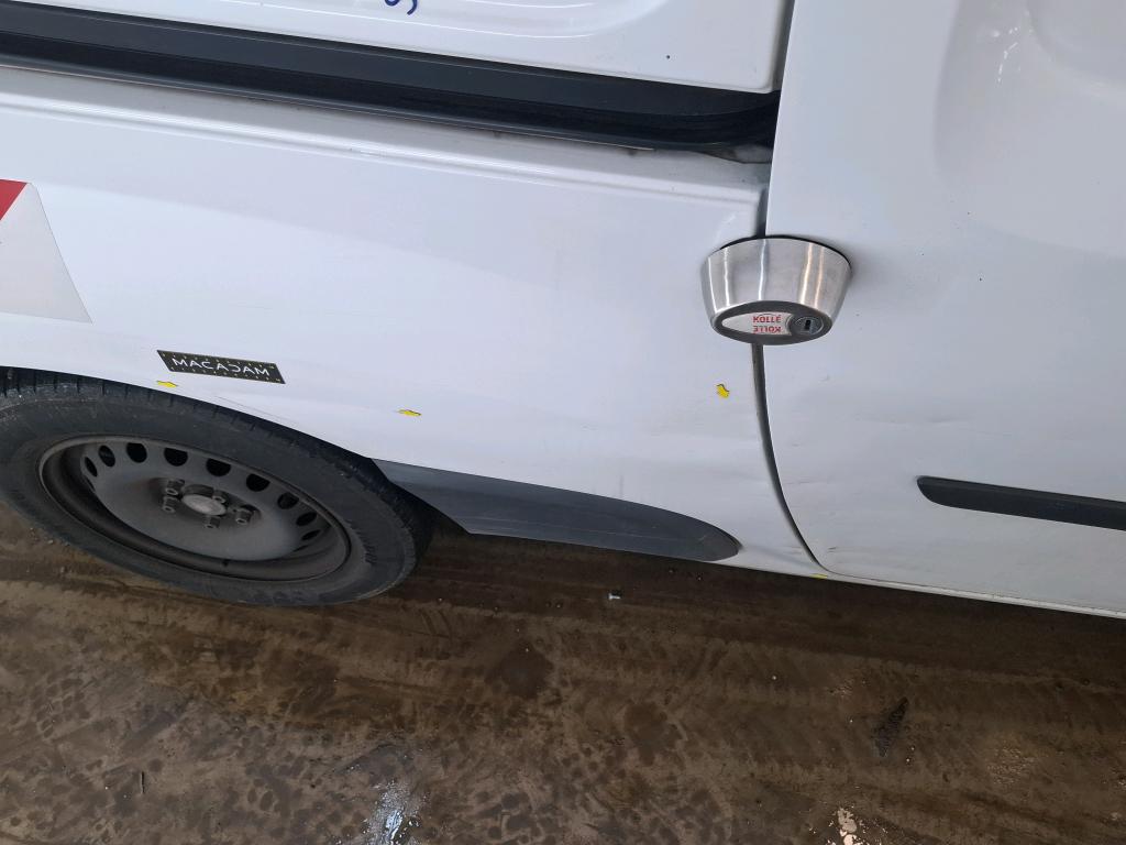 RENAULT KANGOO VU EXPRESS GRAND VOLUME MAXI 1.5 DCI 90 ENERGY E6 EXTRA R-LINK 2019