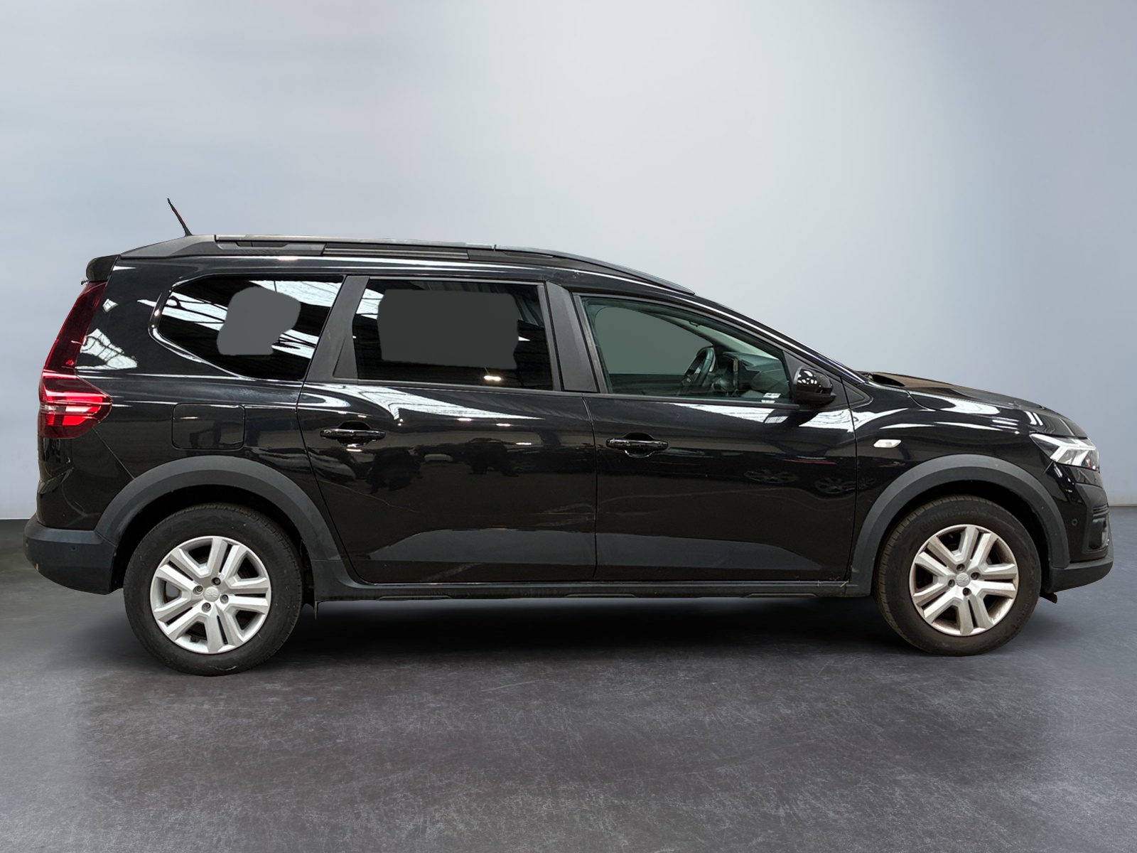 DACIA JOGGER ECO-G 100 5 places Expression 2024