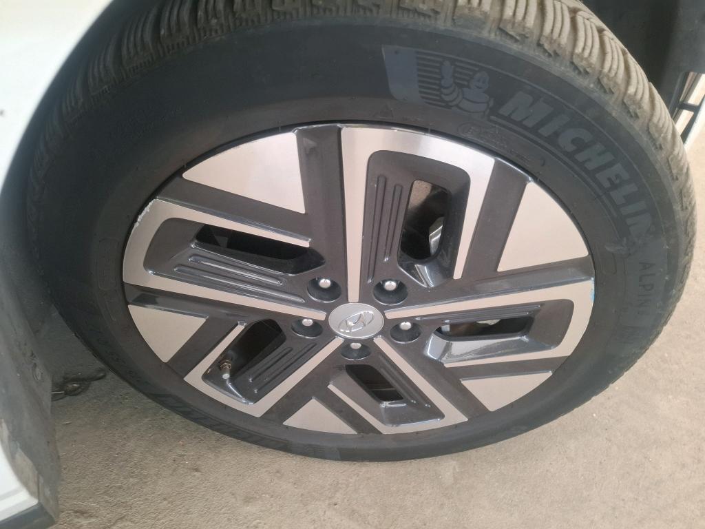 HYUNDAI KONA ELECTRIC Electrique 64 kWh - 204 ch Business 2023