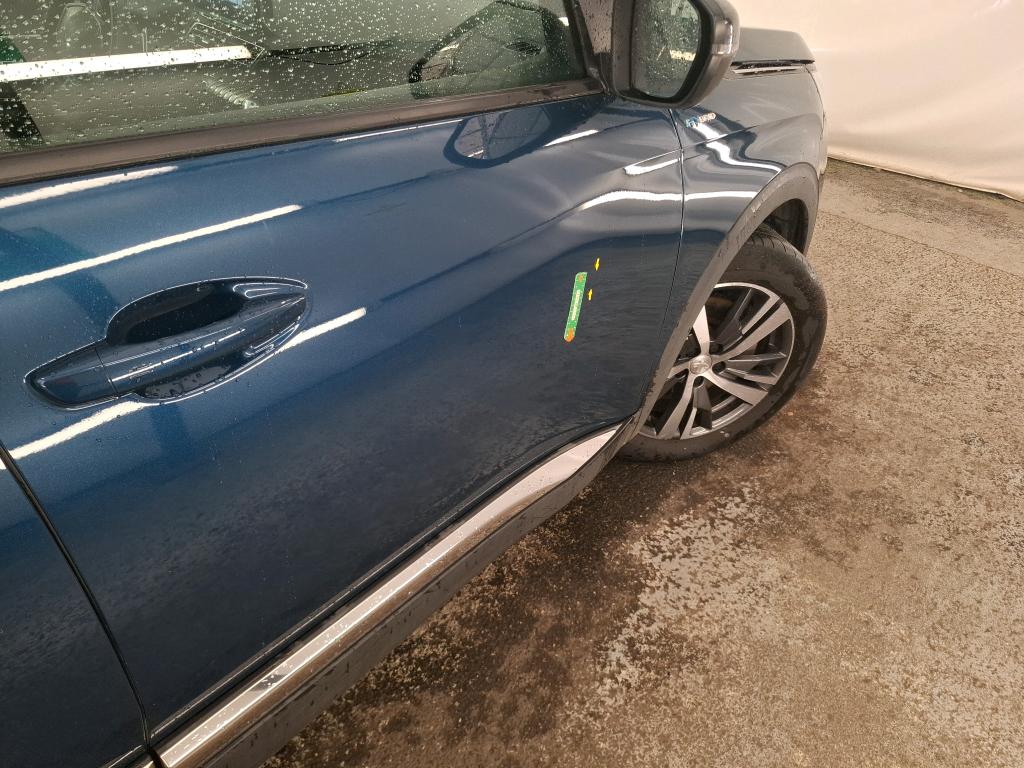 PEUGEOT 3008 Hybrid 225 e-EAT8 Allure Pack 2022