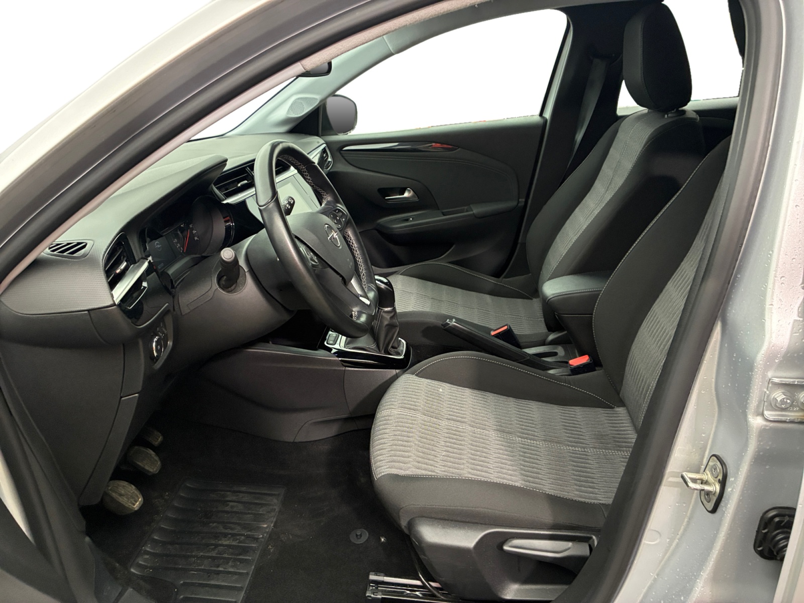OPEL Corsa 1.2 75 ch BVM5 Elegance Business 2022