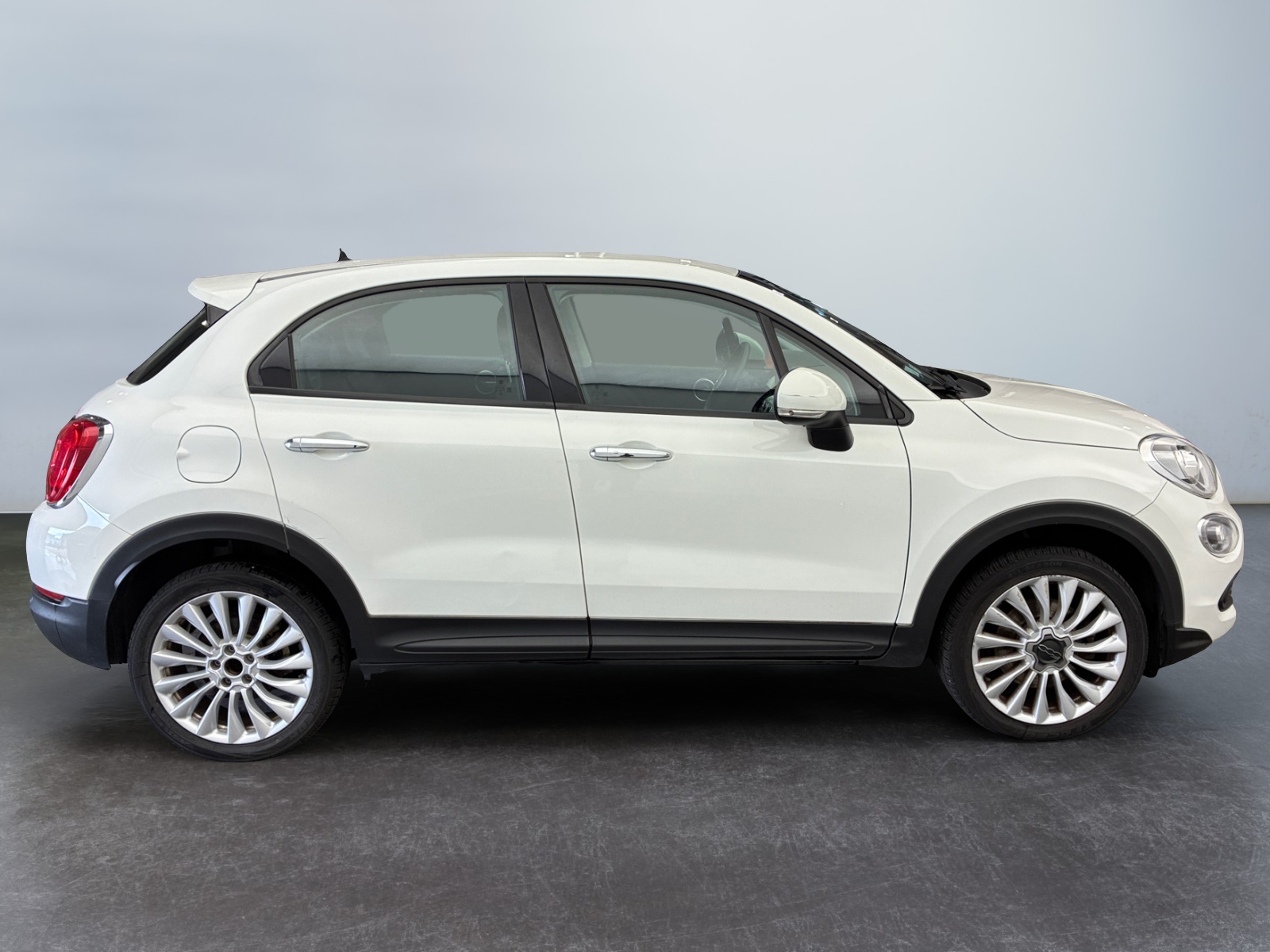 FIAT 500X 1.4 MultiAir 140 ch DCT Lounge Lounge 2018