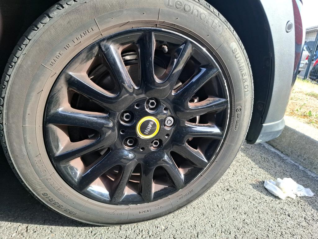 MINI HATCH 3 Portes Cooper SE 184 ch Edition Premium Plus 2023