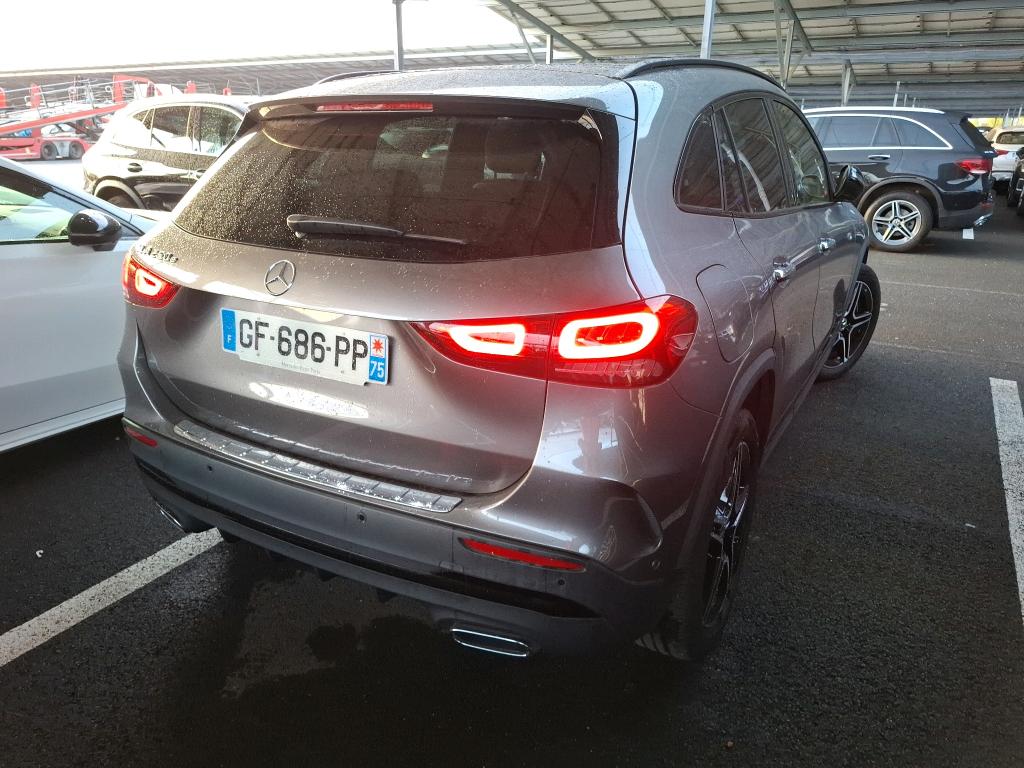 MERCEDES-BENZ MERCEDES GLA II 250 e 8G-DCT AMG Line 2022