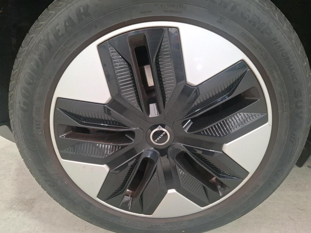 VOLVO EX30 Single 272 ch 1EDT Start 2025