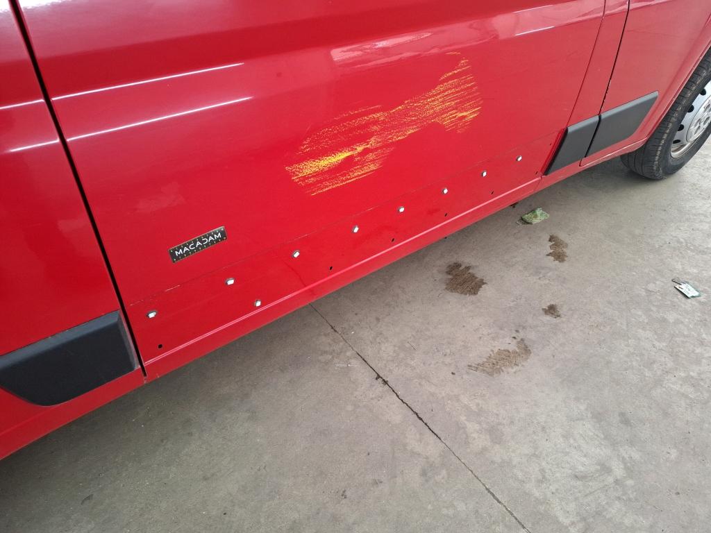 PEUGEOT BOXER FOURGON TOLE 333 L2H2 BLUEHDI 110 PREMIUM PACK 2019