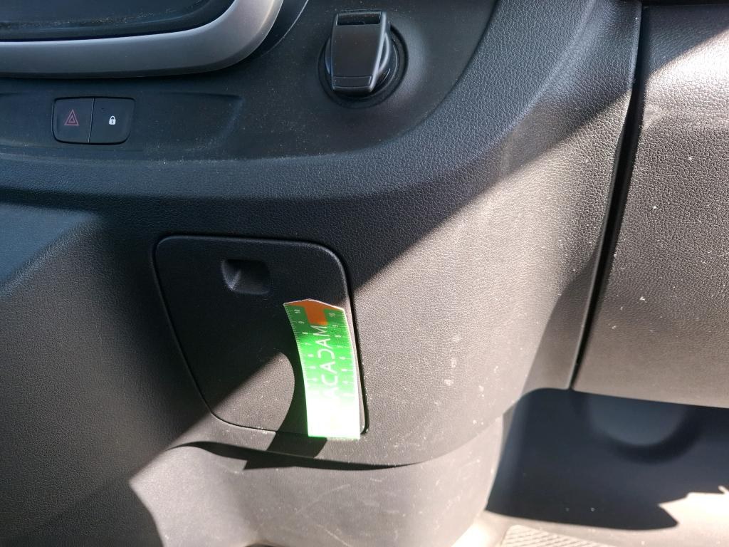 FIAT TALENTO FOURGON EURO 6D-TEMP (08/2019-12 FGN TOLE 1.0 CH1 2.0 ECOJET 120 PRO LOUNGE 2021