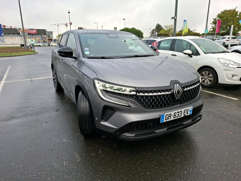 RENAULT AUSTRAL E-Tech hybrid 200 Techno 2023