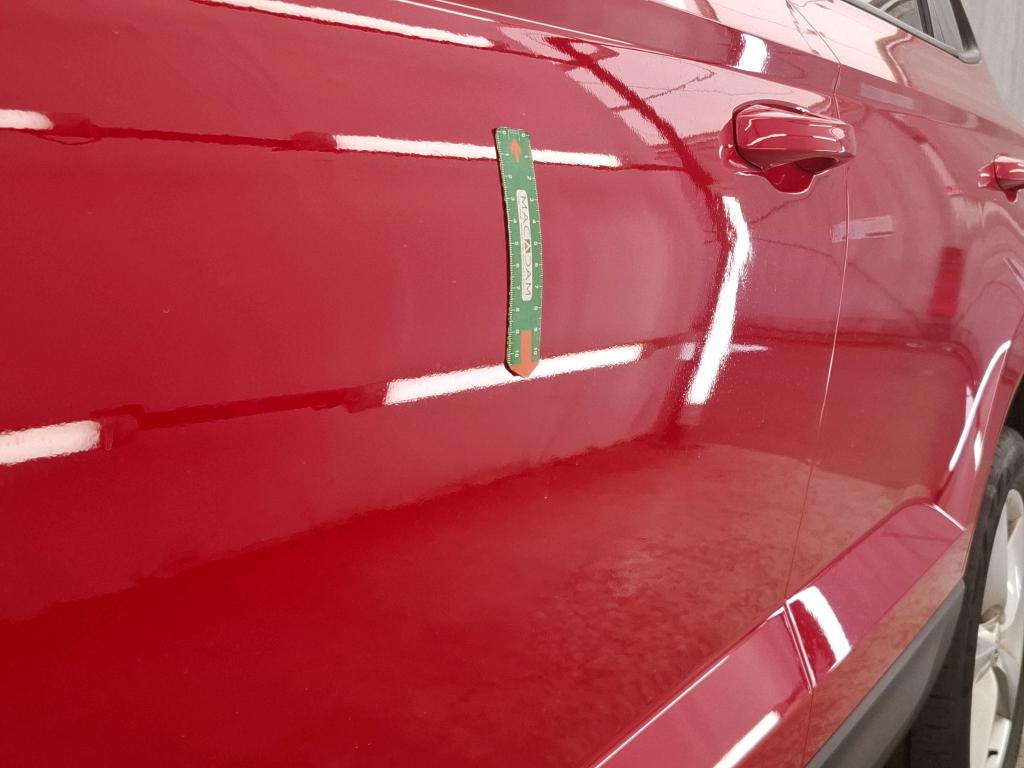 SKODA KAROQ 1.0 TSI 110 ch Business 2020