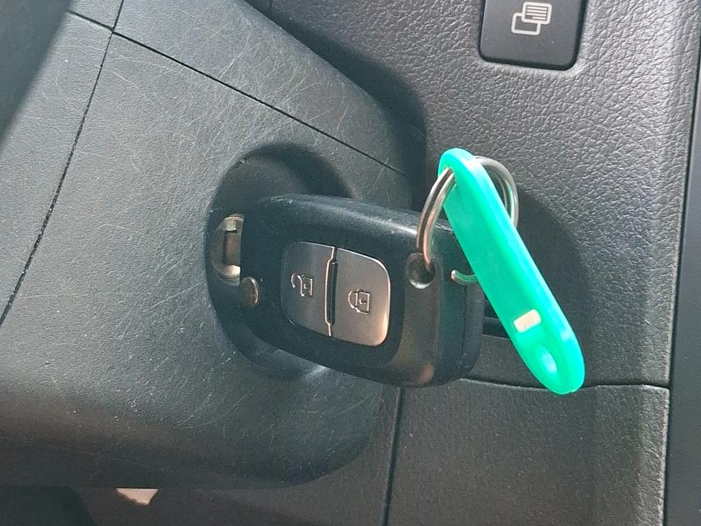 MERCEDES-BENZ MERCEDES CITAN FOURGON FGN 109 CDI COMPACT PRO 2019