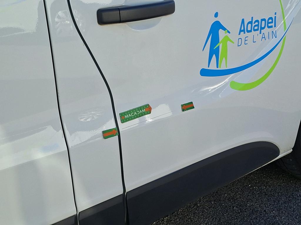 RENAULT TRAFIC COMBI L2 dCi 120 S&S Zen 2019