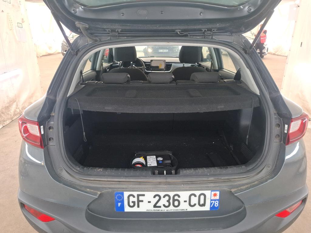 KIA STONIC 1.0 T-GDi 100 ch DCT7 Active 2022