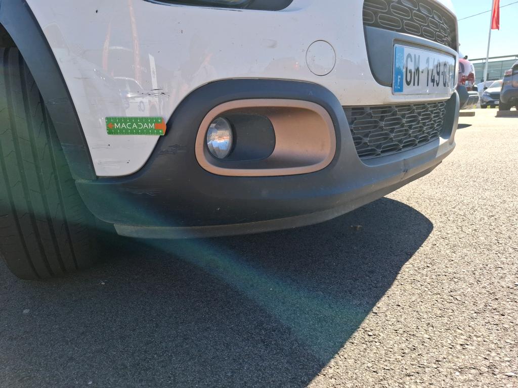 CITROEN C3 PureTech 83 S&S BVM5 C-Series 2023
