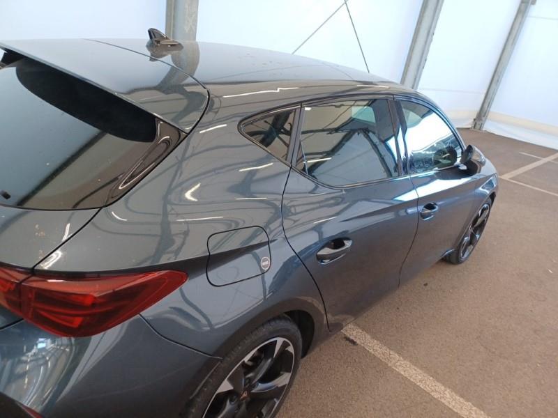 CUPRA Leon 2.0 TDI 150 ch DSG7 V 2025