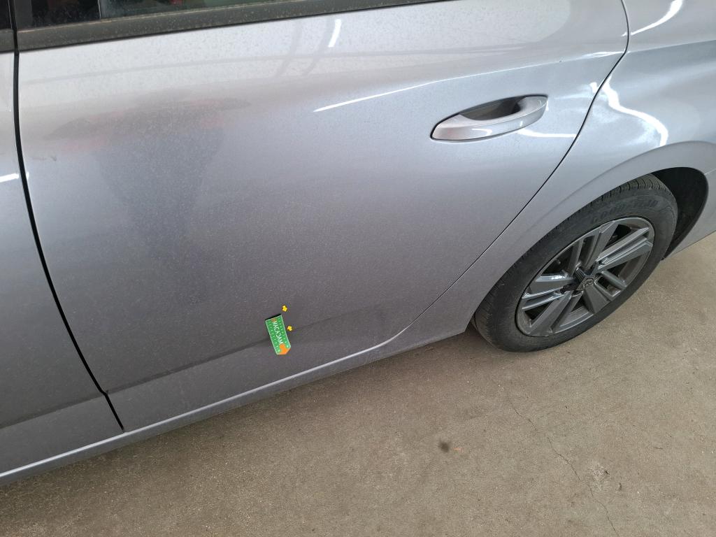 PEUGEOT 308 SW PureTech 130ch S&S EAT8 Active Pack 2023