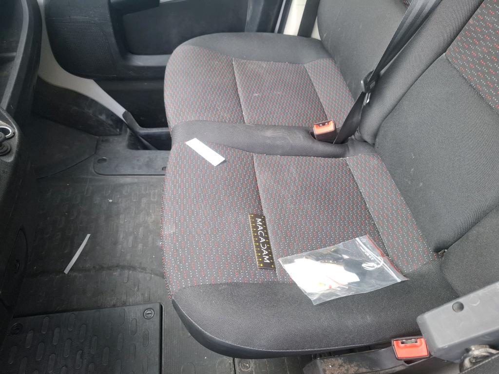 CITROEN JUMPER FOURGON TOLE 33 L1H1 BLUEHDi 120 S&S BVM6 DRIVER 2022