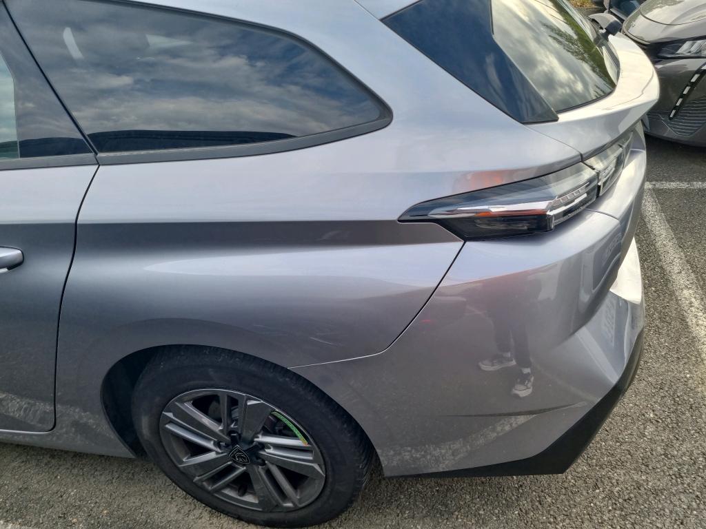 PEUGEOT 308 SW PureTech 130ch S&S EAT8 Active Pack 2023