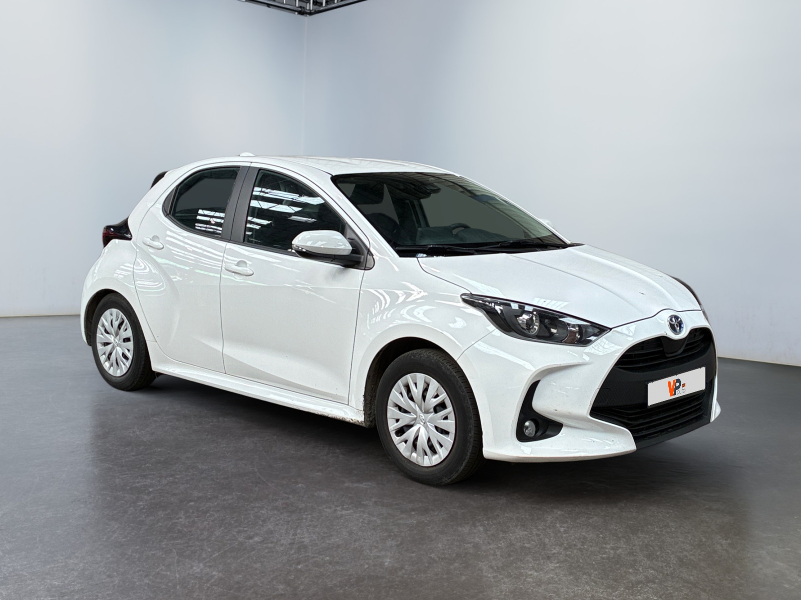 TOYOTA YARIS AFFAIRES PRO HYBRIDE 116h Dynamic Business 2023