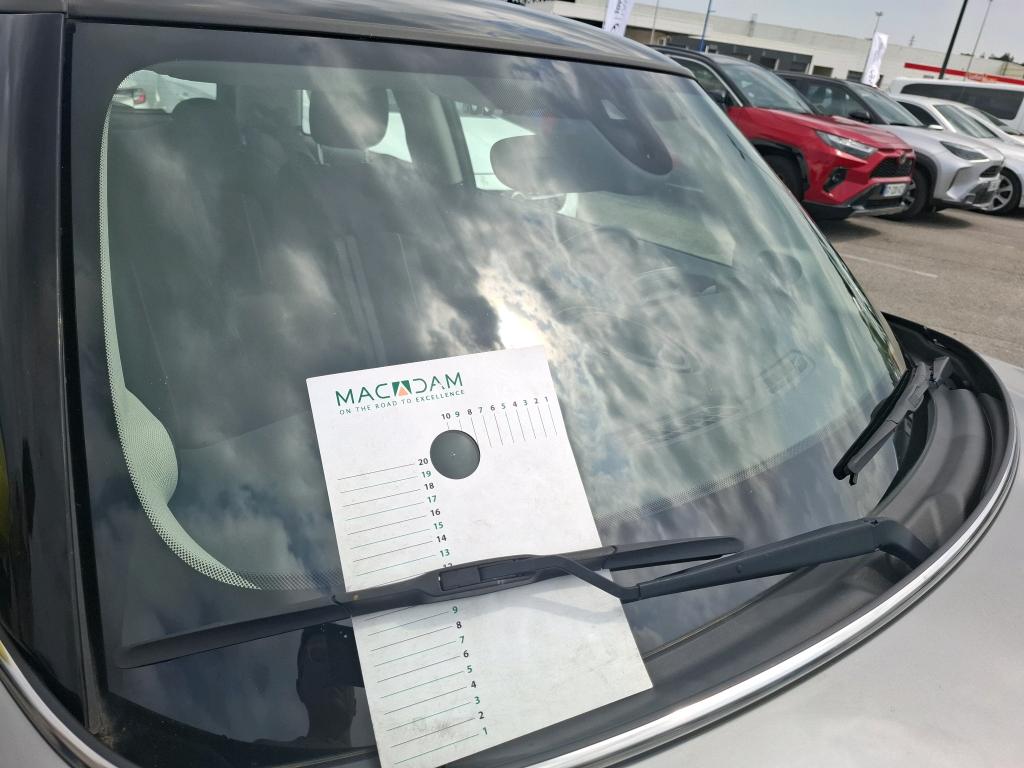 MINI HATCH 3 Portes Cooper SE 184 ch Edition Premium Plus 2023