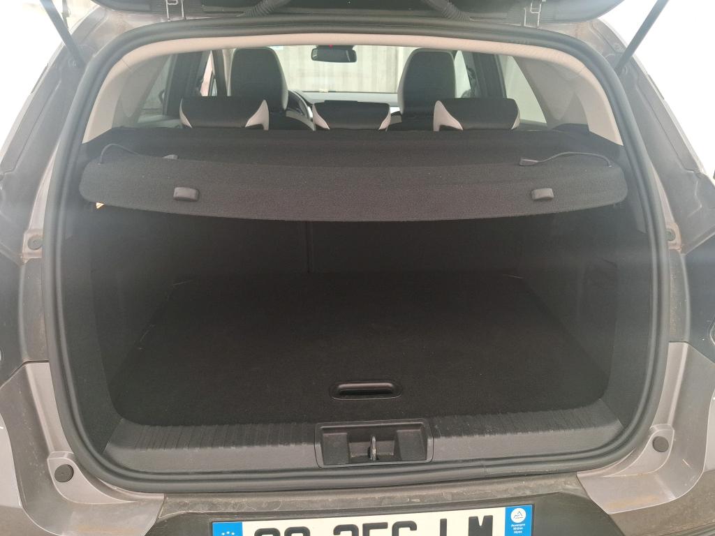 RENAULT CAPTUR E-Tech full hybrid 145 Techno 2023
