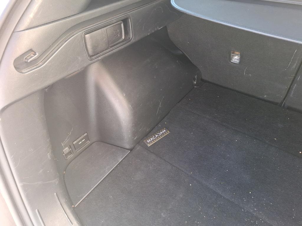 HYUNDAI TUCSON 1.6 CRDi 136 Hybrid 48V DCT-7 Business 2023