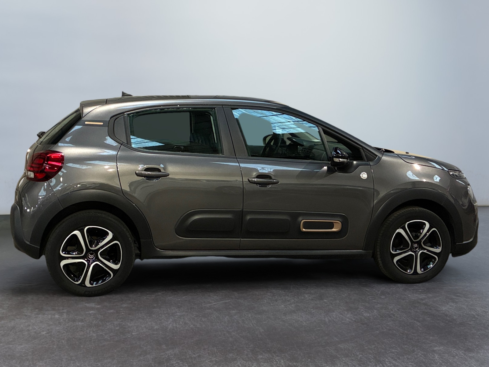 CITROEN C3 PureTech 83 S&S BVM5 C-Series 2023