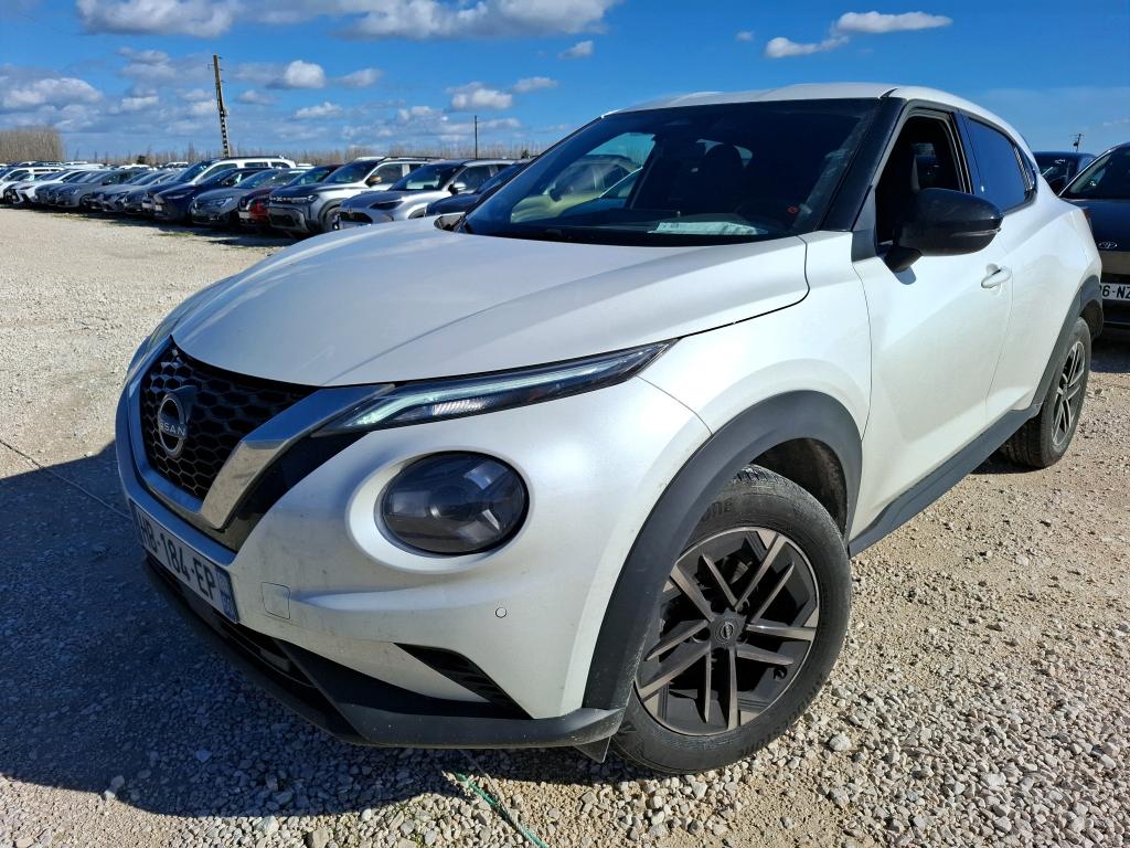 JUKE DIG-T