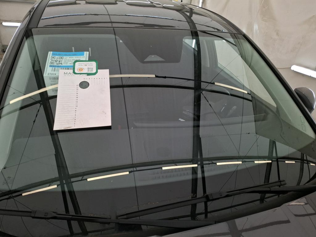 HYUNDAI TUCSON 1.6 T-GDI 215 Hybrid BVA6 Initia 2025