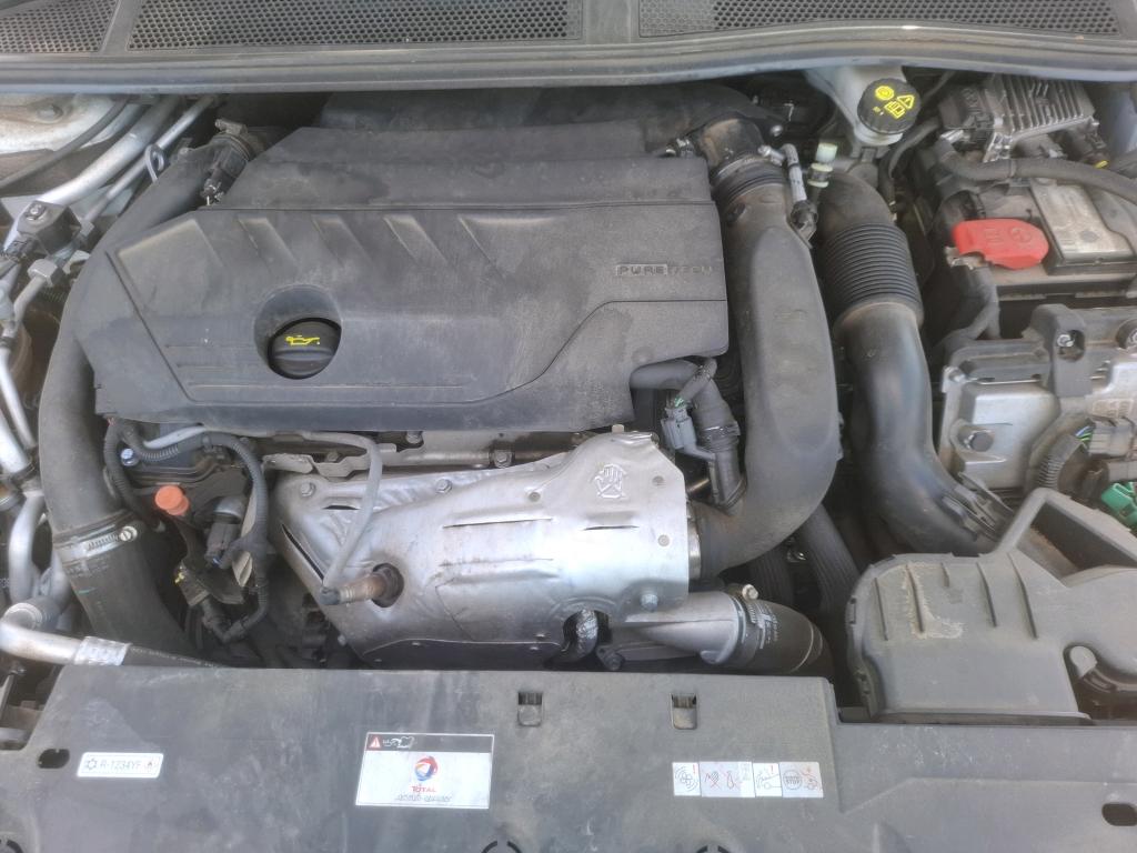 PEUGEOT 308 SW PHEV 180 e-EAT8 Active Pack 2023