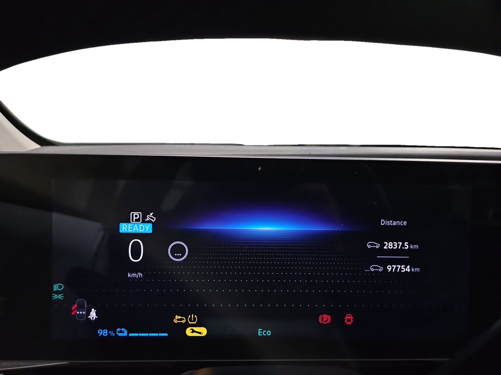 RENAULT MEGANE E-TECH EV60 130ch optimum charge Evolution ER 2023