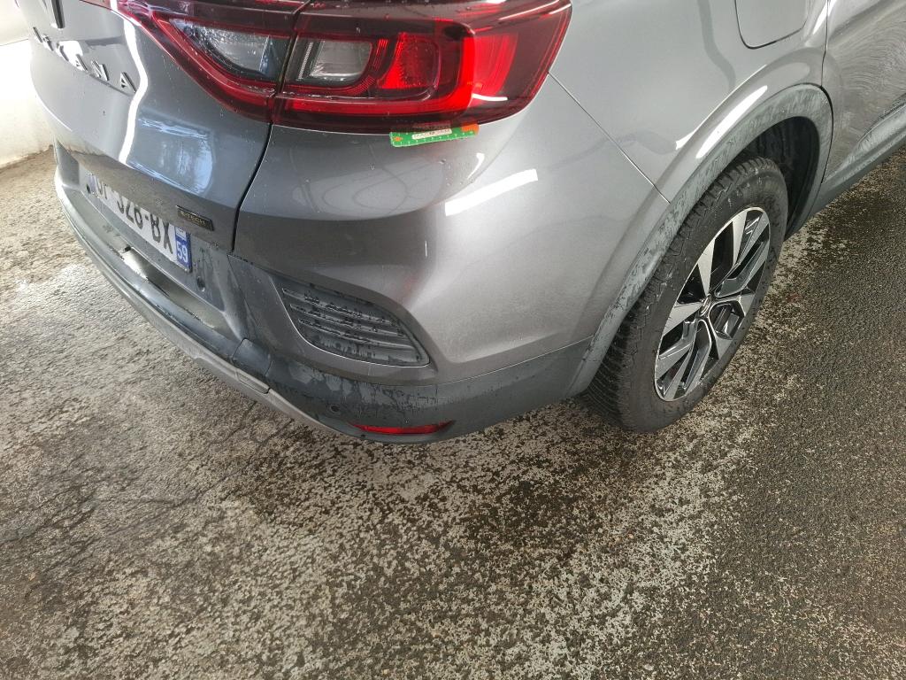 RENAULT ARKANA E-Tech 145 - 22 Evolution 2023