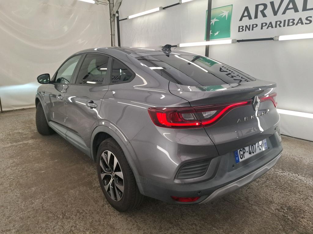 RENAULT ARKANA E-Tech 145 - 22 Evolution 2023
