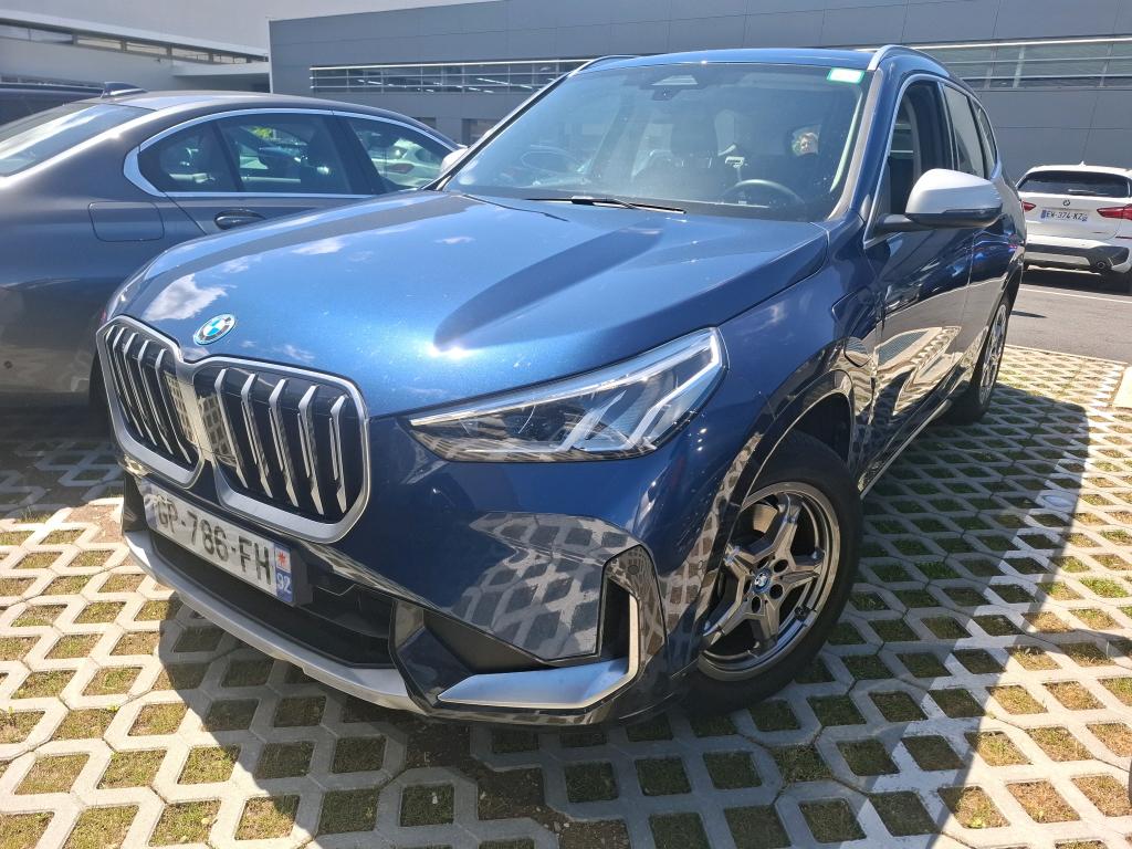 X1 U11