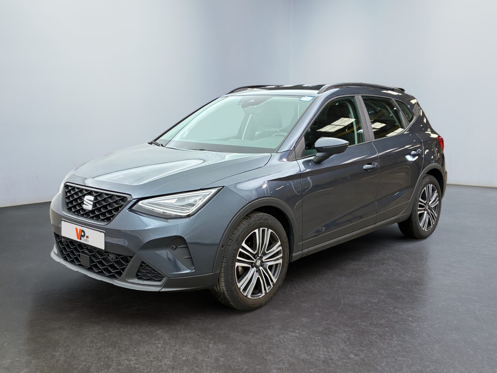 SEAT Arona 1.0 TSI 95 ch Start/Stop BVM5 Copa 2024