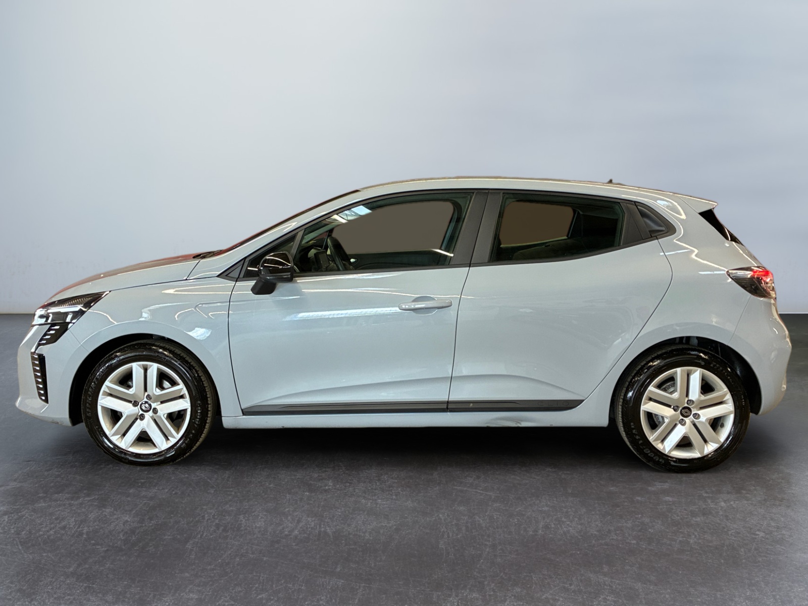 RENAULT CLIO SOCIETE BLUE DCI 100 hc GSR2 EVOLUTION REVERSIBLE 2024
