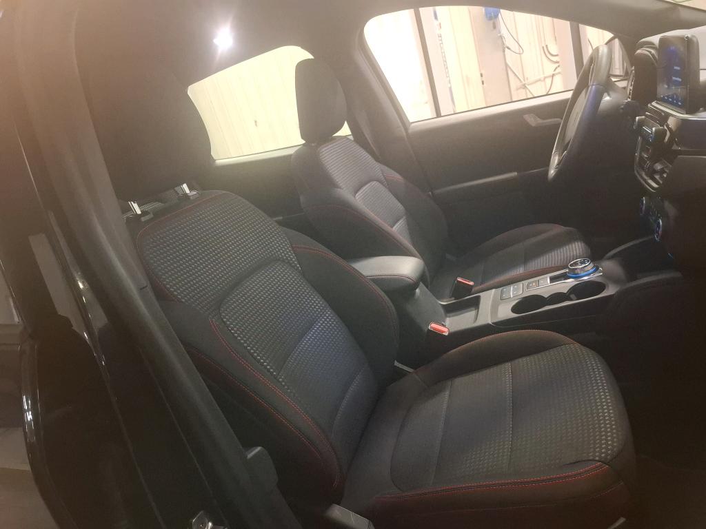 FORD KUGA 2.5 Duratec 225 ch PHEV Powershift ST-Line 2023