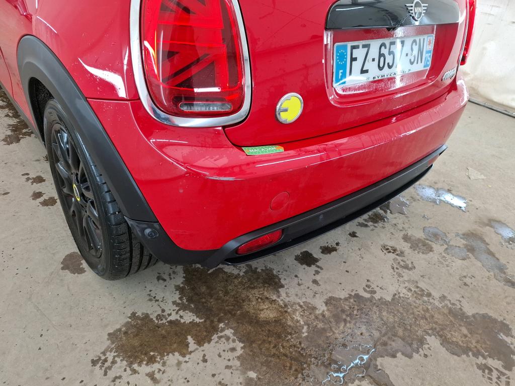 MINI HATCH 3 Portes Cooper SE 184 ch Edition Camden 2021