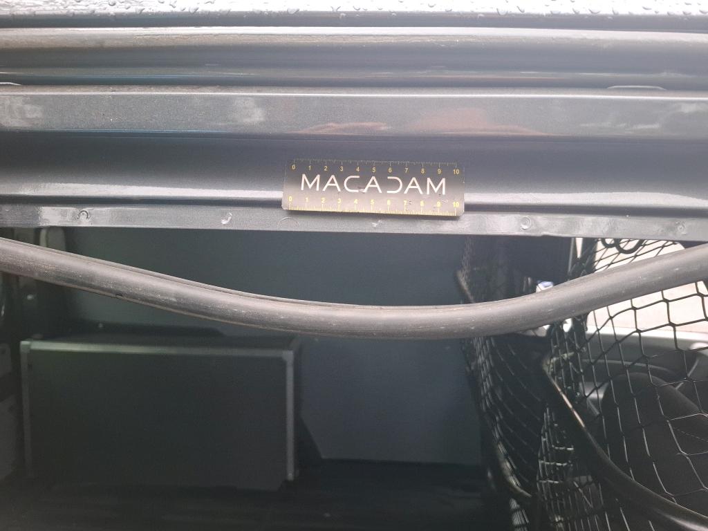 MERCEDES-BENZ CITAN FOURGON FGN 109 CDI LONG PRO 2021