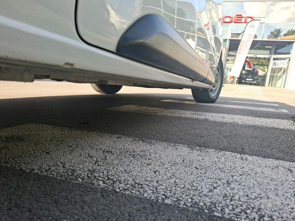 CITROEN JUMPY COMBI XL BlueHDi 120 S&S BVM6 Confort 2021